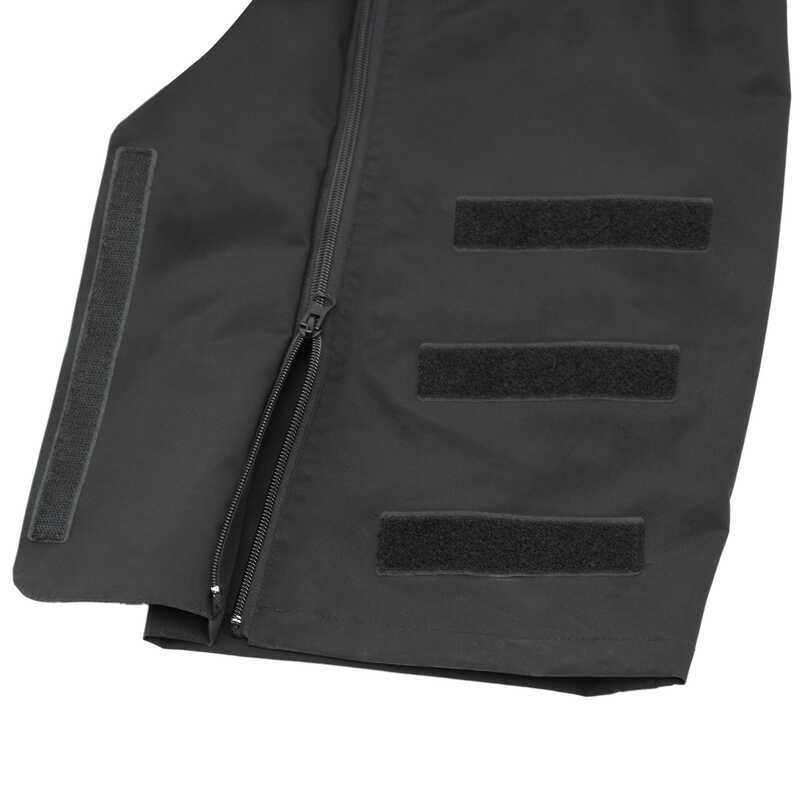 TUCANO Urbano Dıluvıo Pro Hydroscud® Yağmurluk Pantolon - Görsel 5