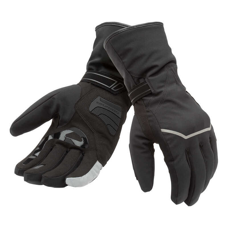 TUCANO Urbano Stormıng Hydroscud® Eldiven