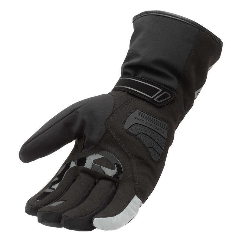 TUCANO Urbano Stormıng Hydroscud® Eldiven - Görsel 3