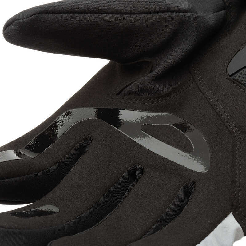 TUCANO Urbano Stormıng Hydroscud® Eldiven - Görsel 7