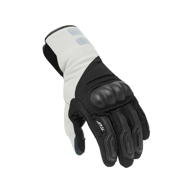 T.Ur G-One Pro Hydroscud® Eldiven Siyah Buz Beyaz - Görsel 2