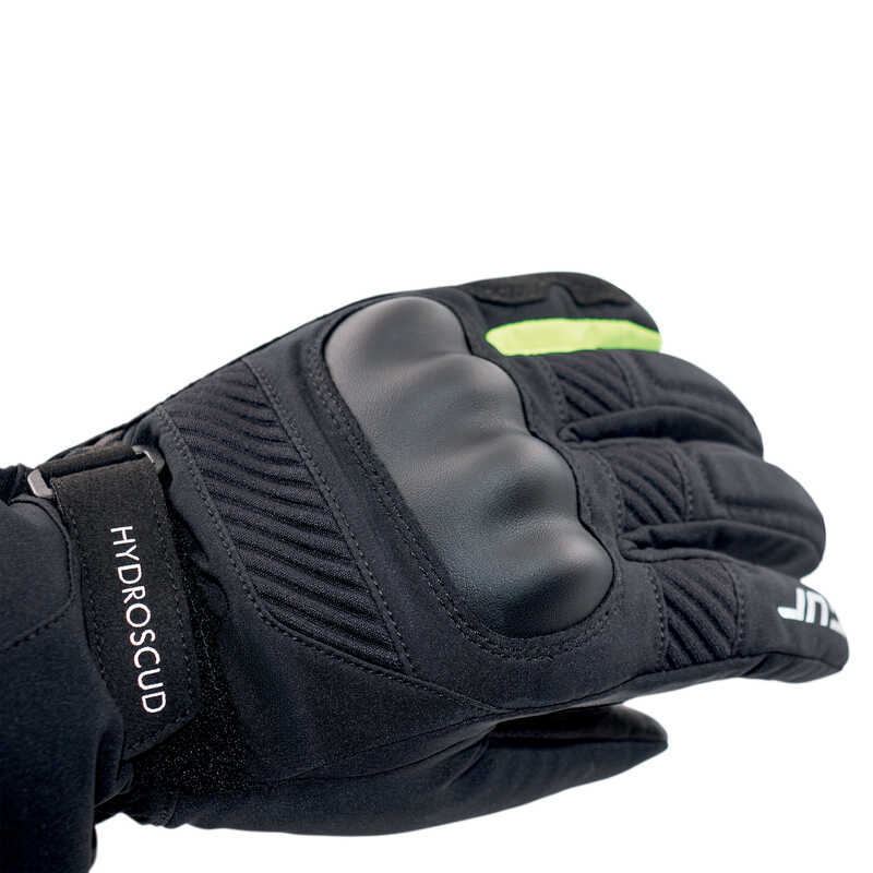 T.Ur G-Two Pro Hydroscud® Eldiven Siyah - Görsel 4