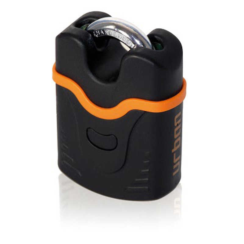 URBAN Securıty 10MM Cok Amaclı Kılıt