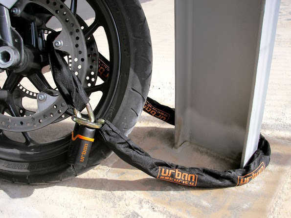 URBAN Securıty 10MM Cok Amaclı Kılıt - Görsel 3