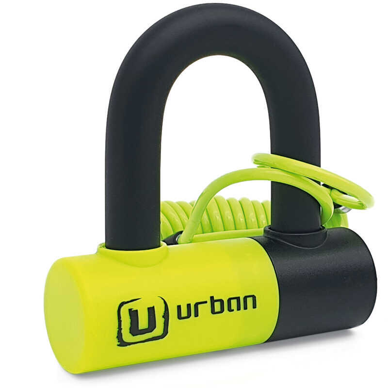 URBAN Securıty UR59 U Kilit 14MM