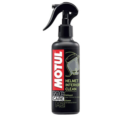MOTUL Motosiklet M2 Helmet Kask İçi Temizleme 0.250L