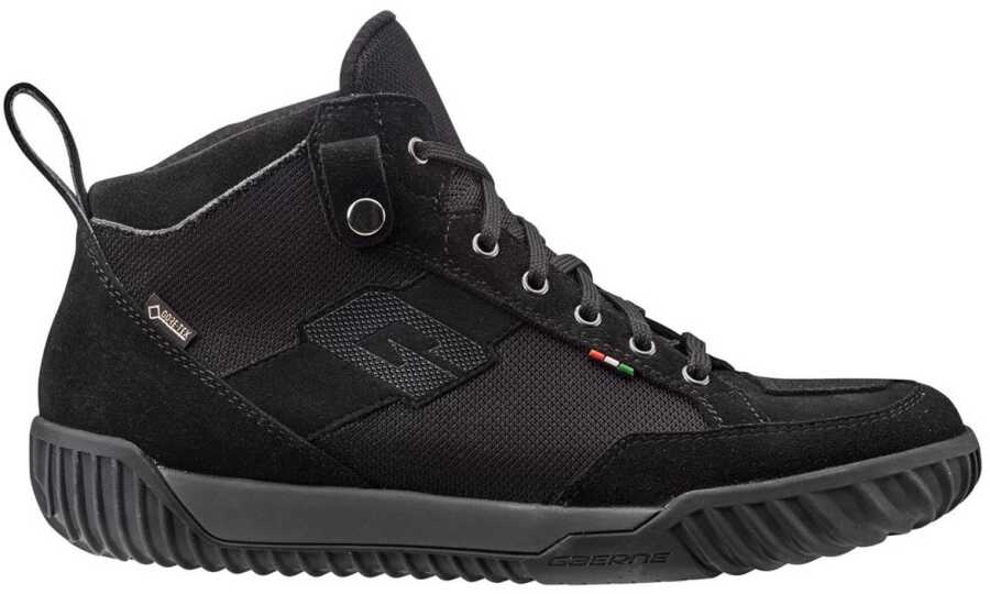 GAERNE G-Razor Goretex Bot Siyah