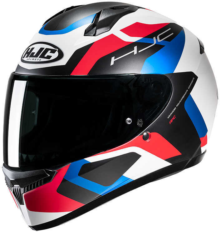 HJC C10 Kask Tıns MC21SF