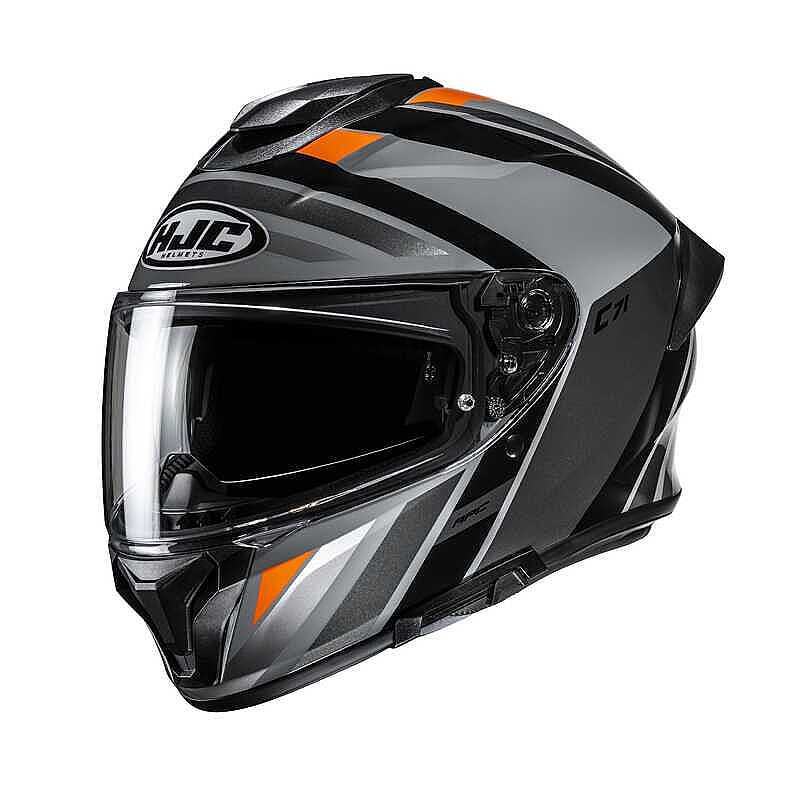 HJC C71 Kask Faber MC7