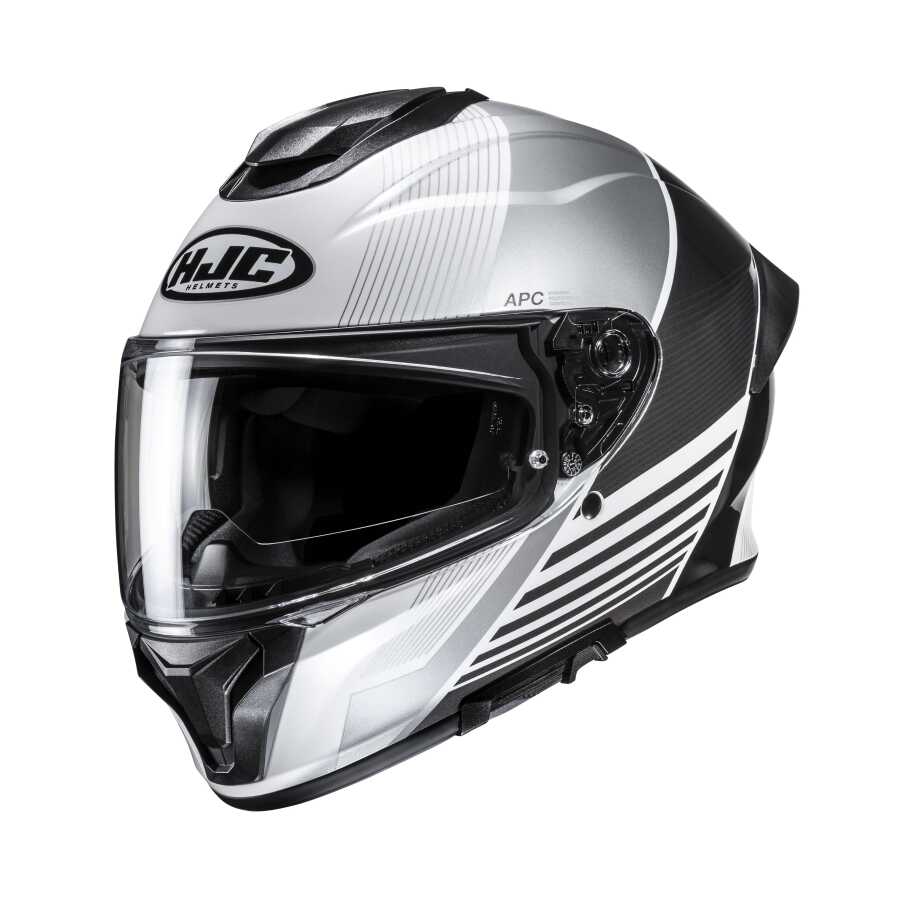 HJC C71 Kask Morıx MC5