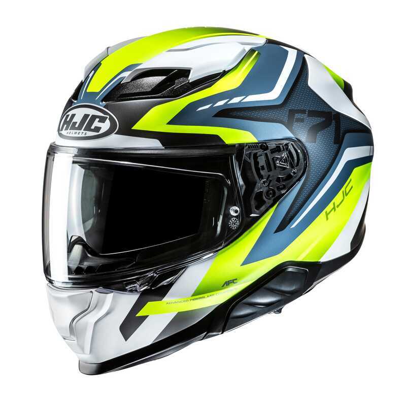 HJC F71 Kask Fes MC3HSF