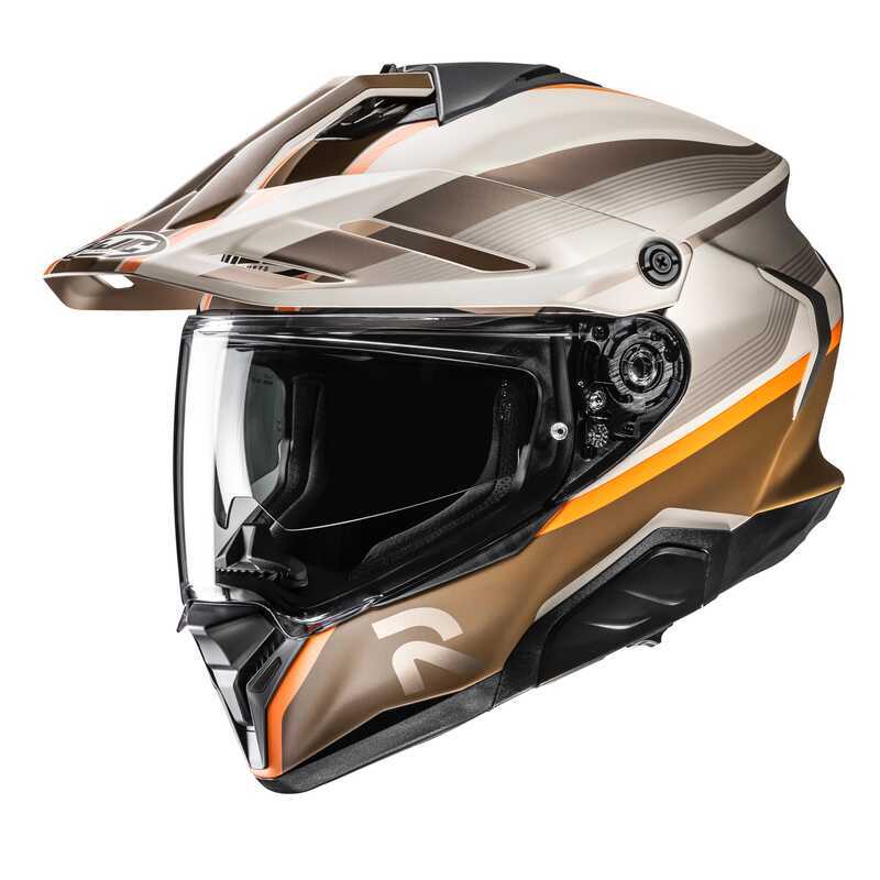 HJC RPHA60 Kask Arbre MC7SF