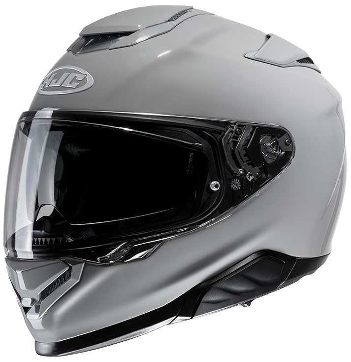 HJC RPHA71 Kask Nardo Gri