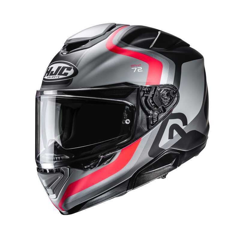 HJC RPHA72 Kask Ernem MC1SF