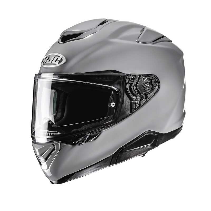 HJC RPHA72 Kask Nardo Gri
