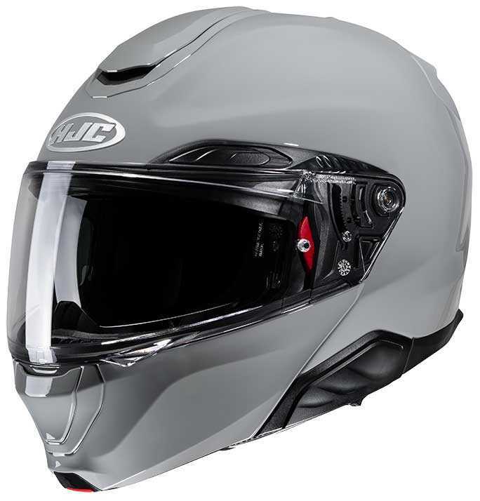 HJC RPHA91 Kask Nardo Gri
