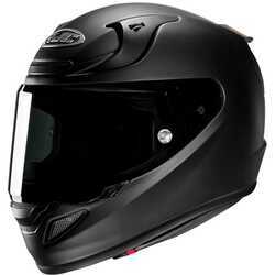 HJC RPHA12 Kask Mat Siyah