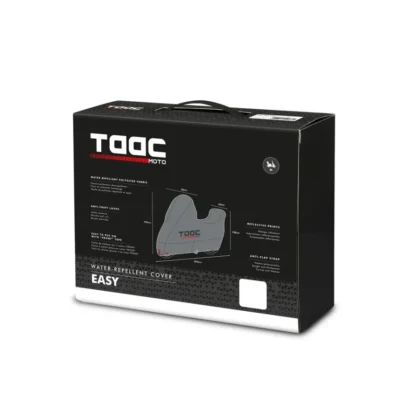TAAC Motosiklet Brandası Gri
