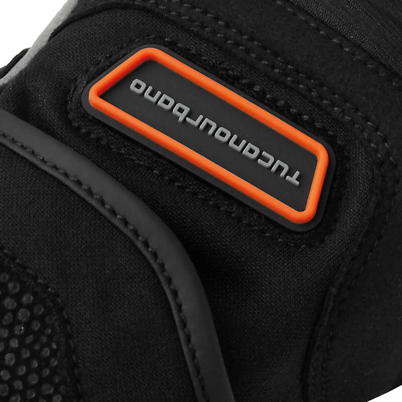 TUCANO Urbano Dust Hydroscud® Eldiven Siyah - Görsel 6