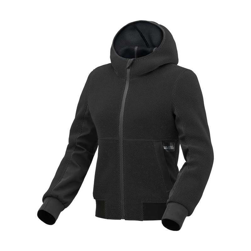 TUCANO Urbano Lady Flowmotıon Yazlık Ceket Siyah