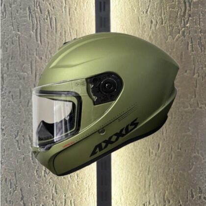 Axxis Draken S Matt Green
