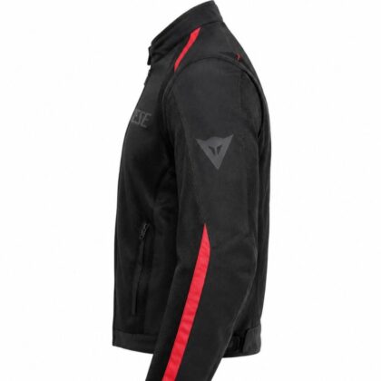DAINESE HYDRA Yazlık Fileli Motorsiklet Montu Kırmızı