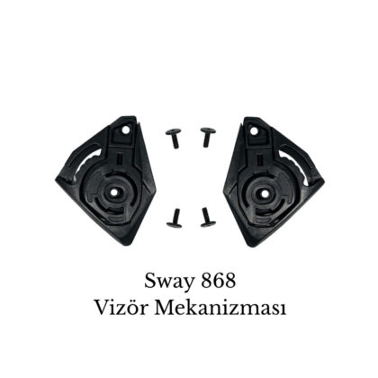 Sway 868 Vizör Mekanizması
