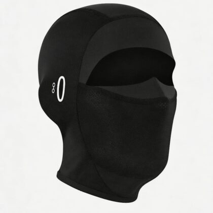Aegis Wear Yazlik Buz Ipegi Balaclava Premium