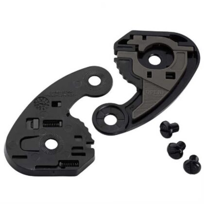 HJC C70 / C70N Kask Camı Mekanızma Kıtı HJ20M 1450