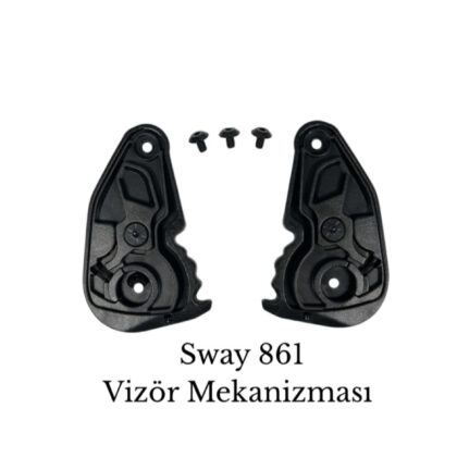 Sway 861 Vizör Mekanizması