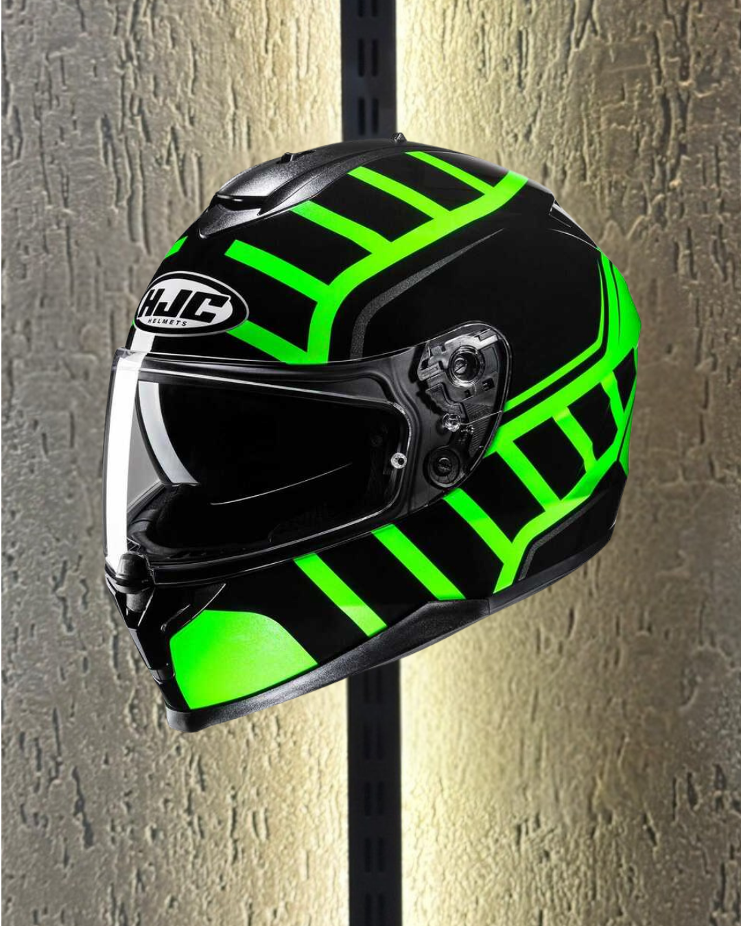 HJC C70N KASK HOLT MC4H 1450
