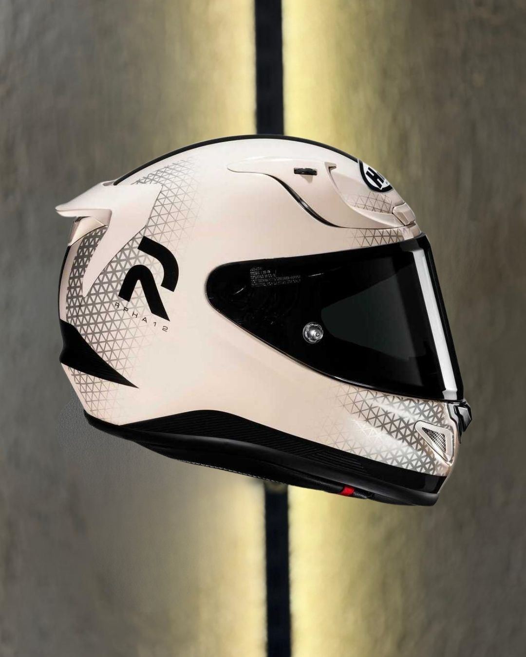 HJC RPHA12 KASK ENOTH 1450 - Görsel 2