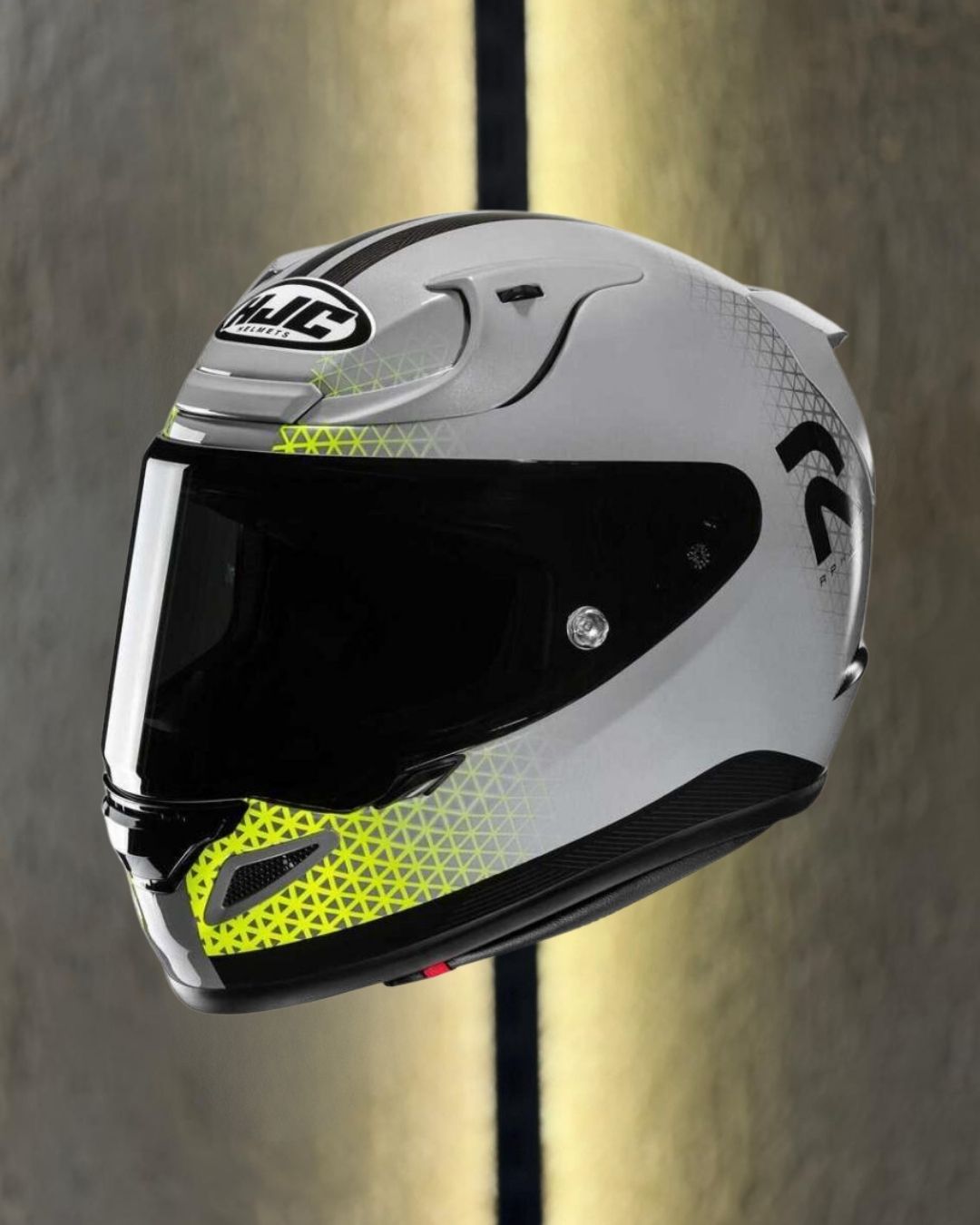 HJC RPHA12 KASK ENOTH MC3H E150 - Görsel 2