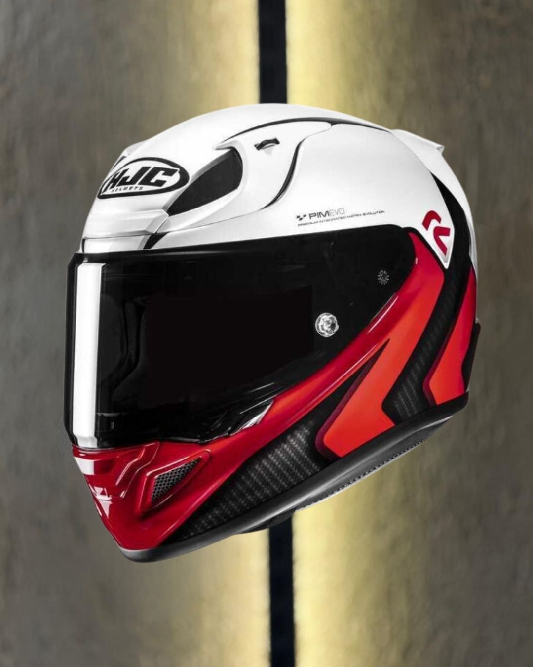HJC RPHA12 KASK KOS MC1 E150