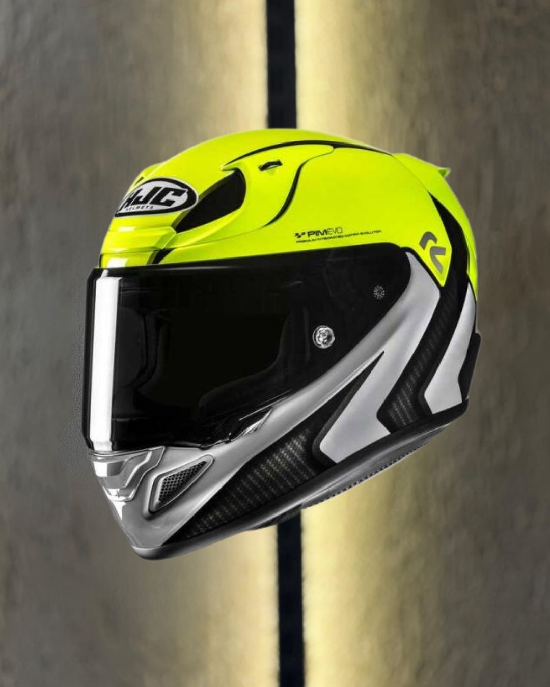 HJC RPHA12 KASK KOS MC3H E150