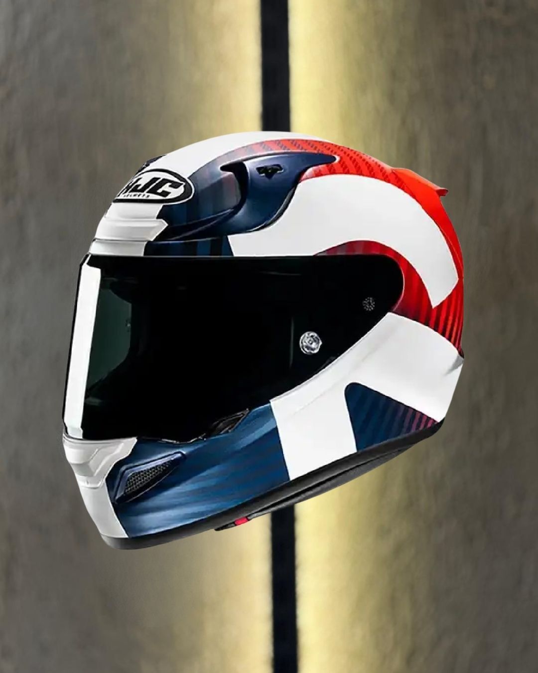 HJC RPHA12 KASK OTTIN MC21SF E150