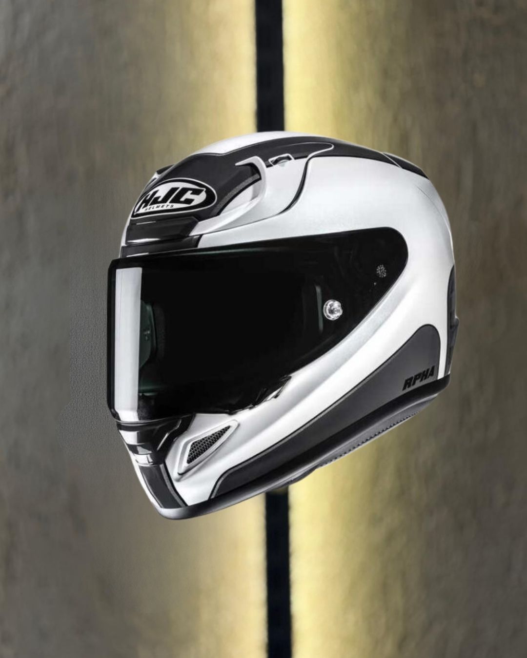HJC RPHA12 KASK RESPON MC5 E150