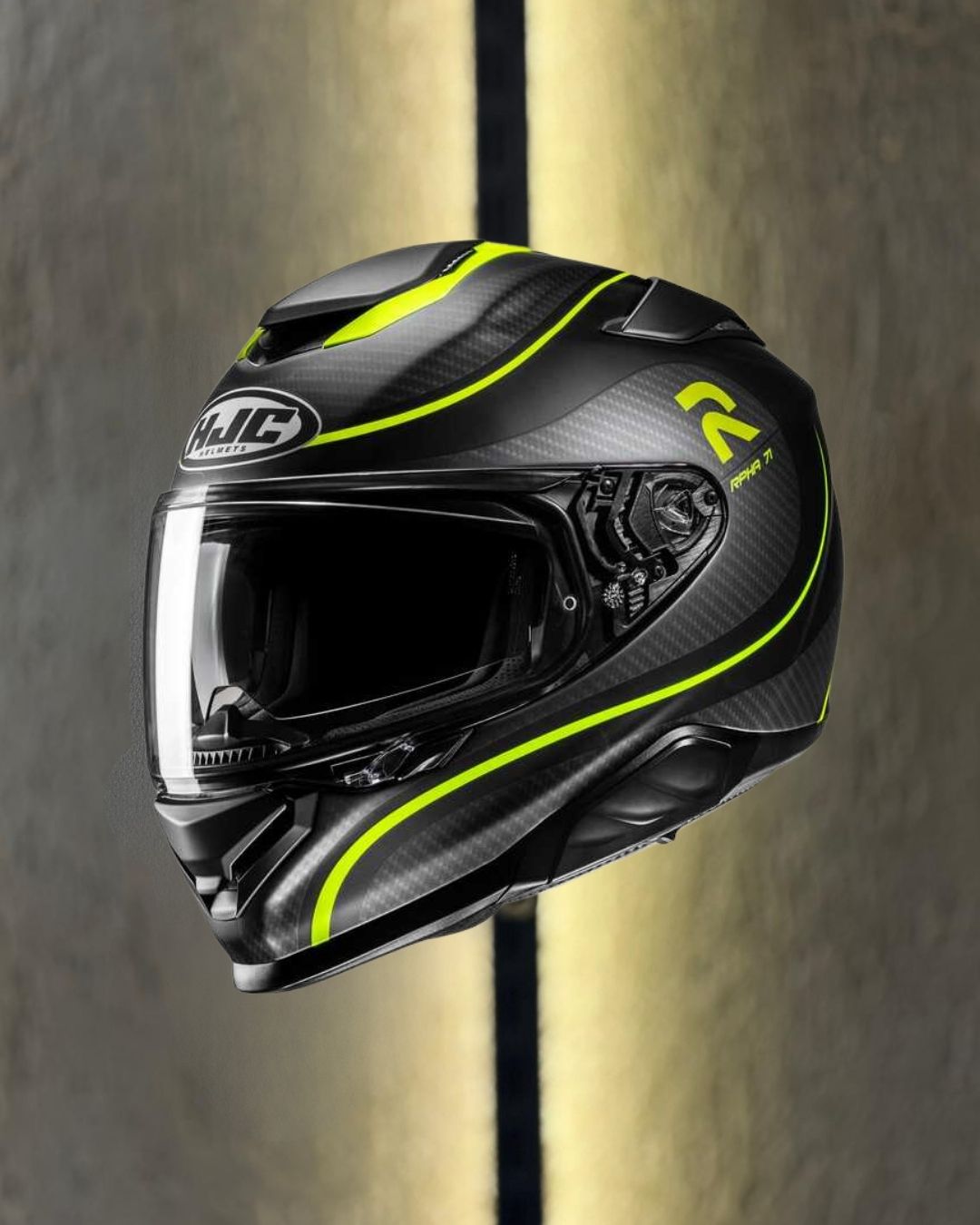 HJC RPHA71 KASK CLETA 01450