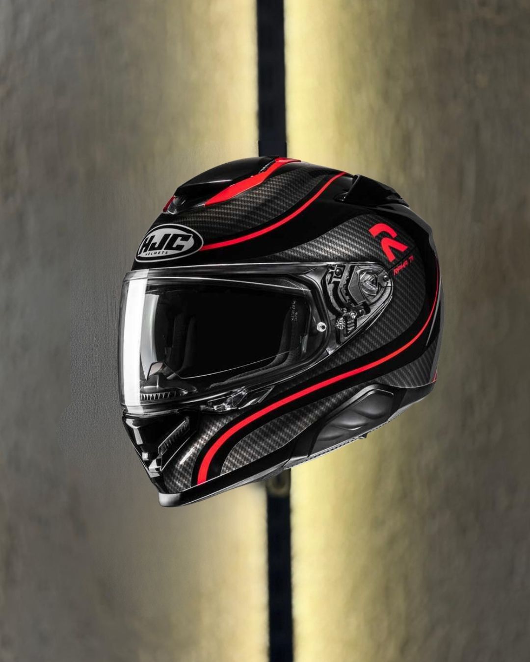 HJC RPHA71 KASK CLETA 1450