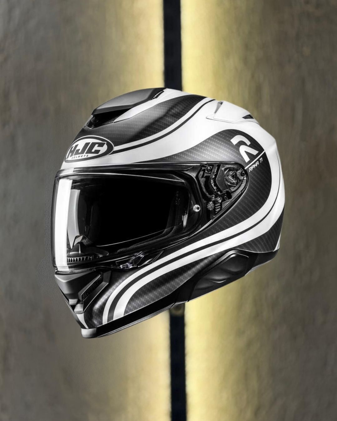 HJC RPHA71 KASK CLETA EM1450