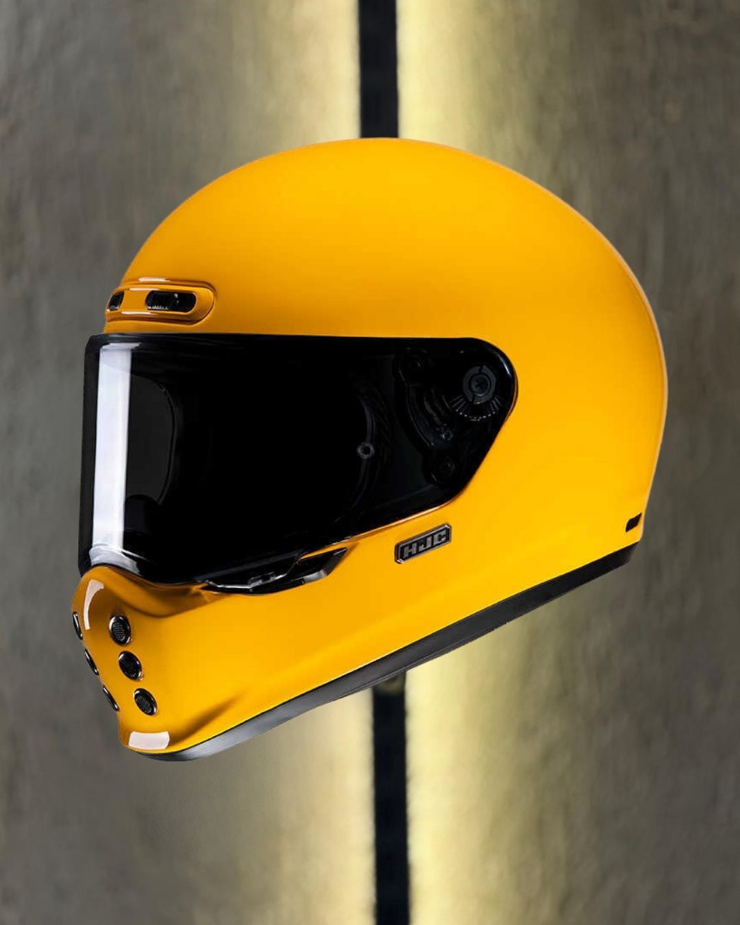 HJC V10 KASK SARI E150