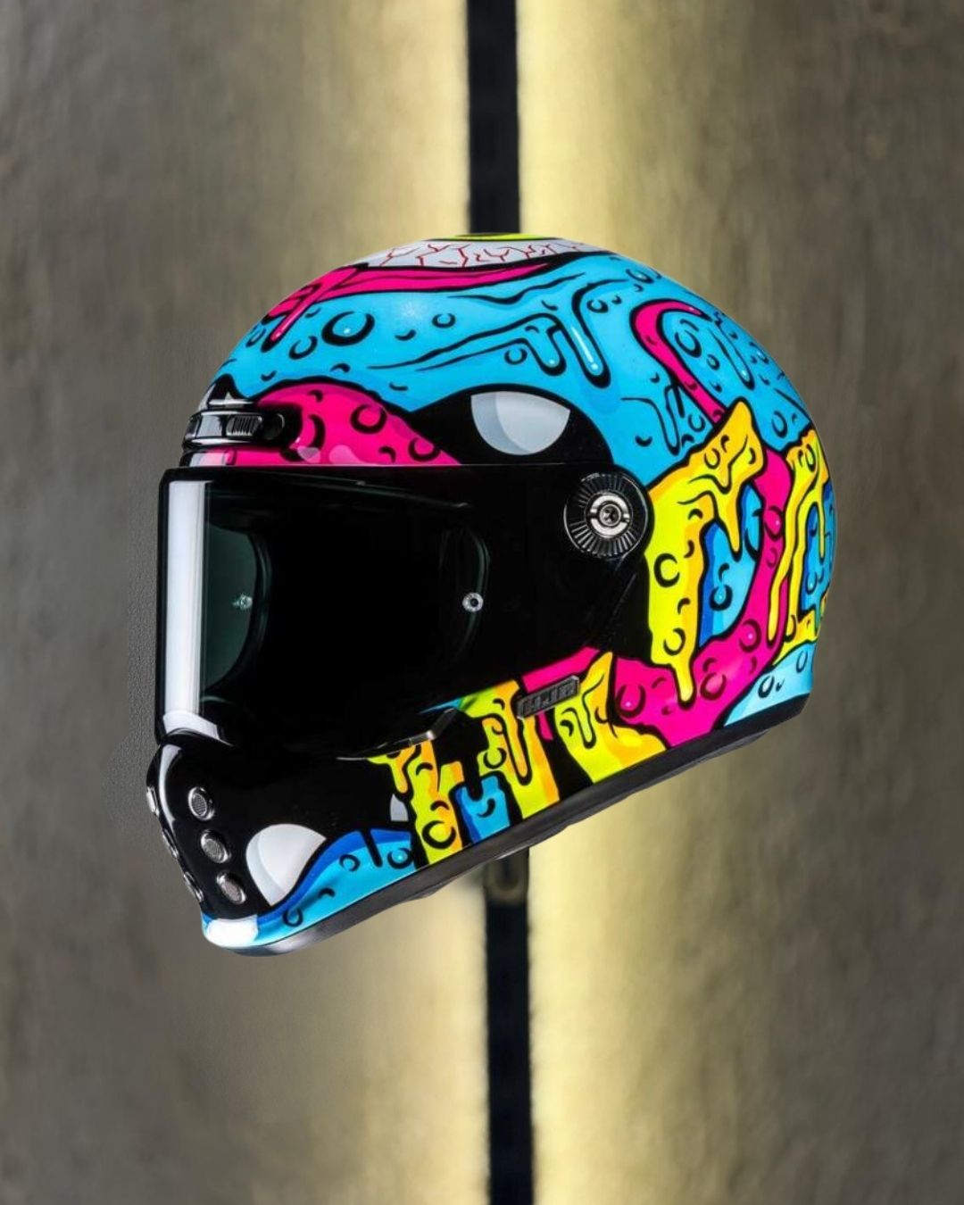 HJC V10 KASK SQUEEZE E150