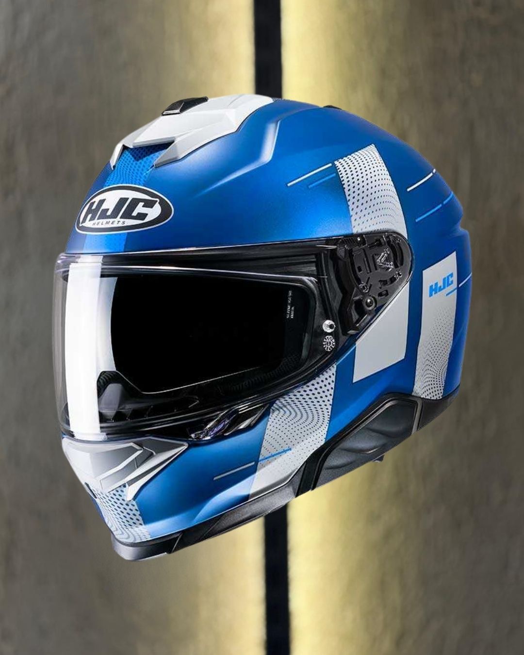 HJC i71 KASK PEKA 1450