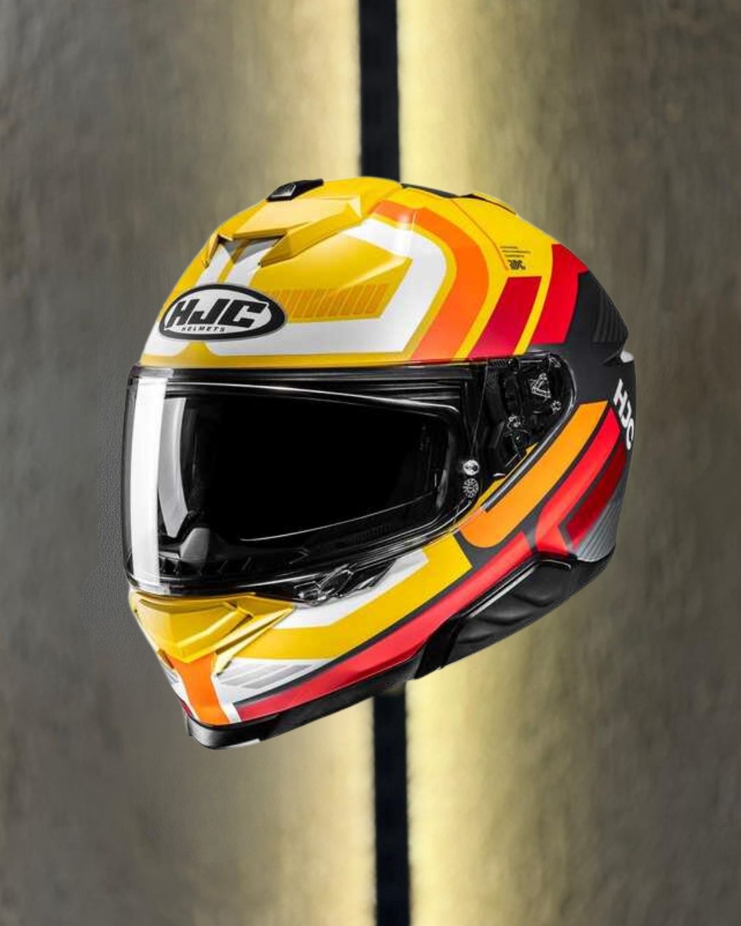 HJC i71 KASK VIZ 1450
