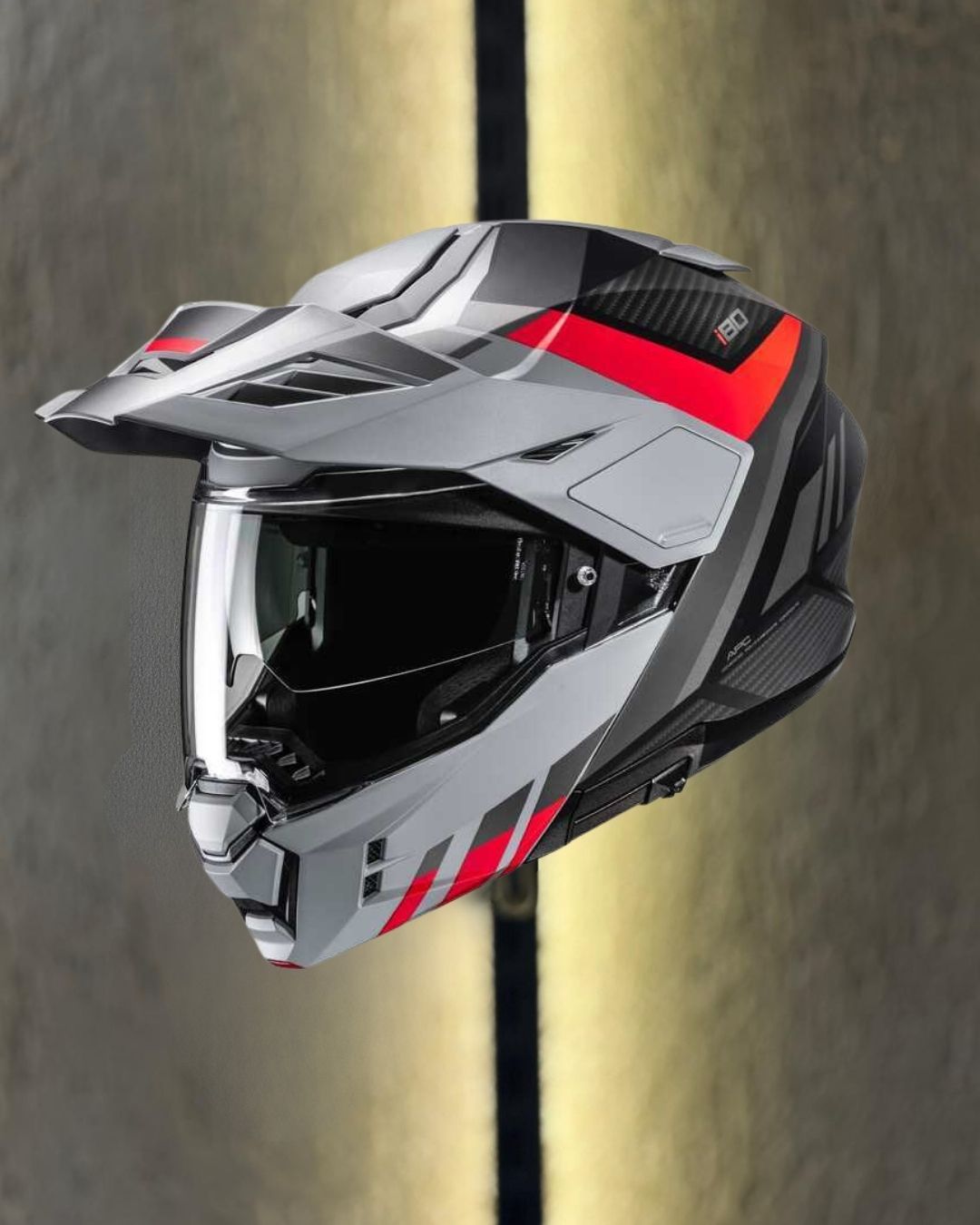 HJC i80 KASK IMES 1450