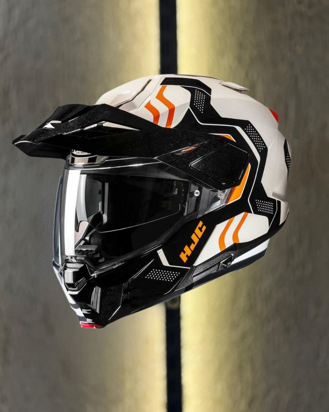 HJC i80 KASK VELLY 1450