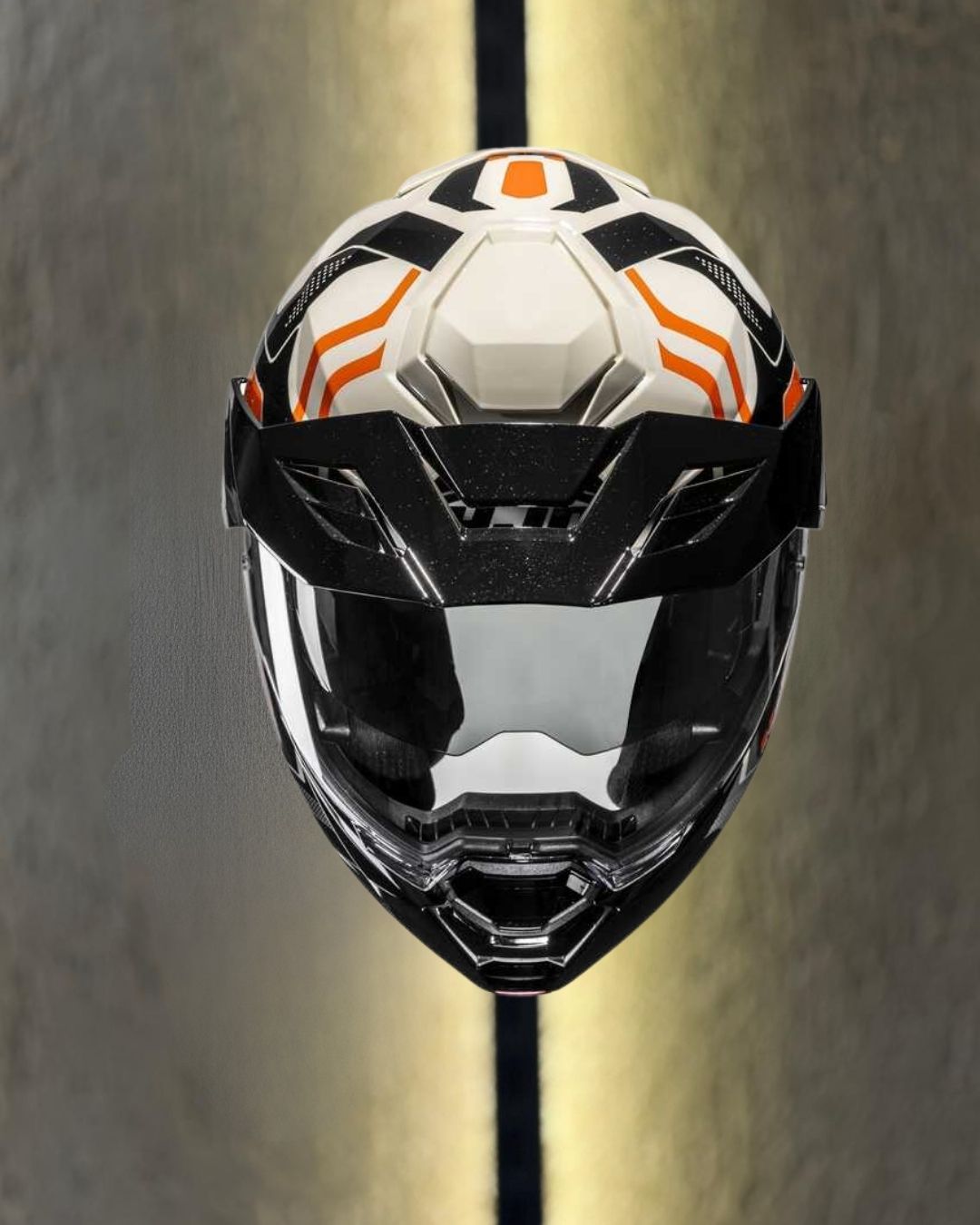 HJC i80 KASK VELLY 1450 - Görsel 3