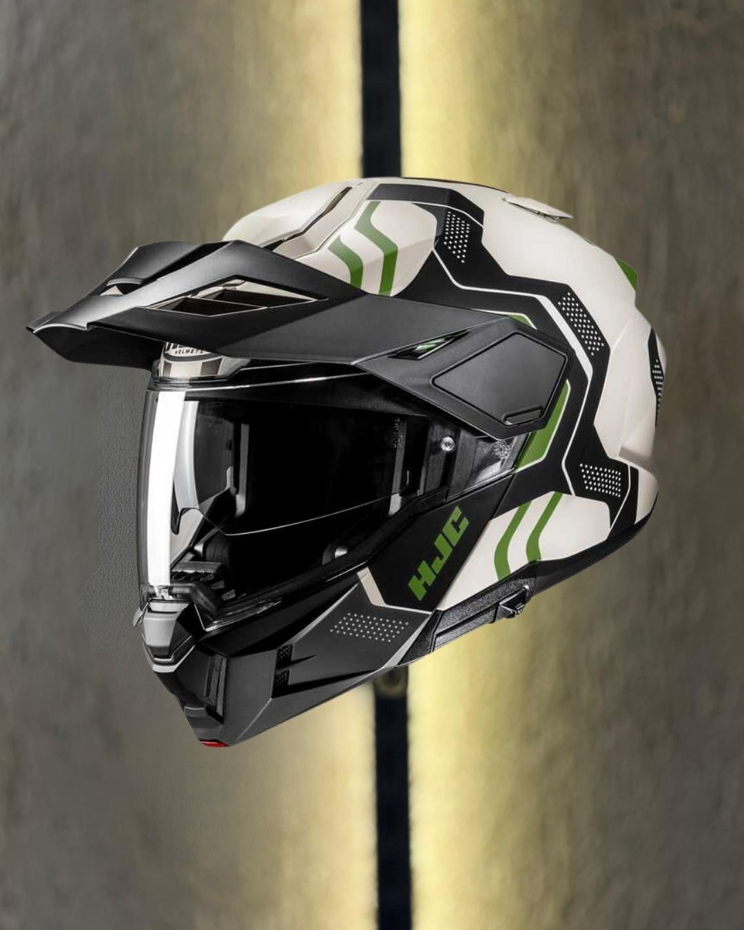 HJC i80 KASK VELLY E1450