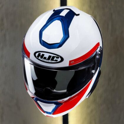 HJC i91 KASK BINA 1450