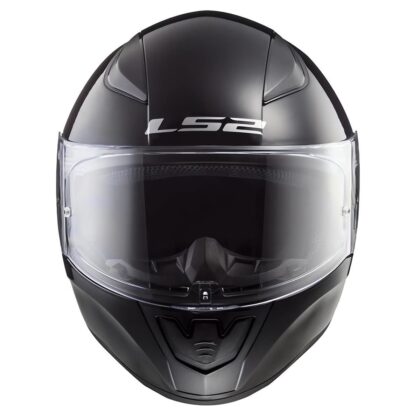 LS2 Rapid2 PARLAK SIYAH